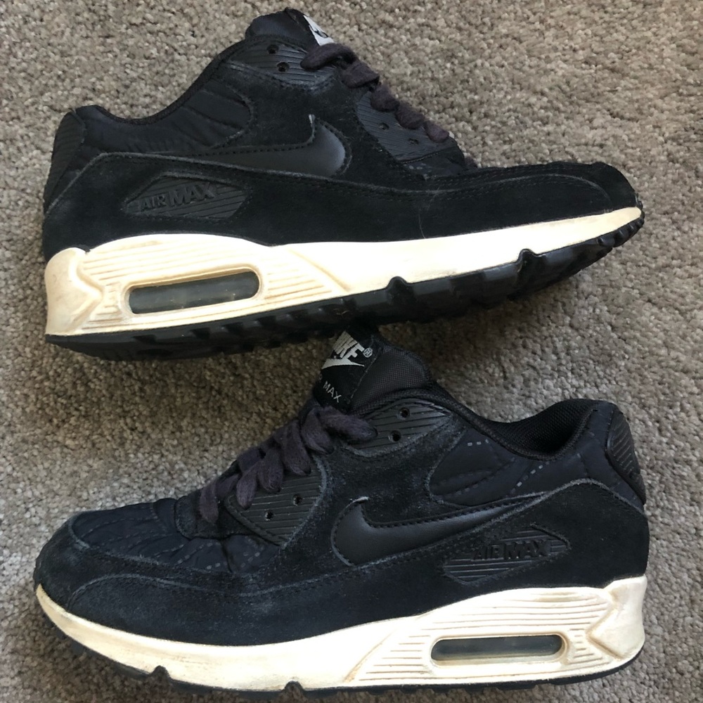 Nike Air Max 90’s